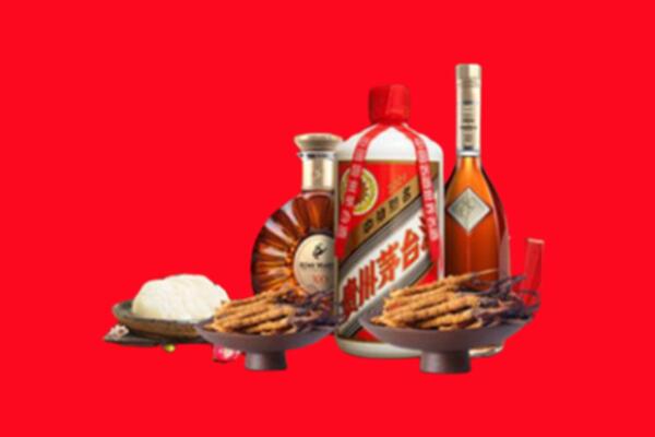 荔湾区回收礼品