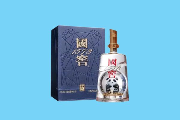 荔湾区回收国窖1573